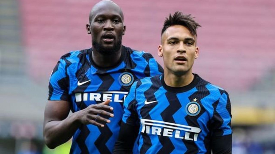 Chuyển nhượng 9/8: Lautaro Martinez theo chân Lukaku sang Premier League