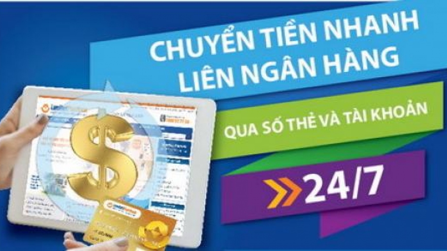 Yêu cầu giảm phí chuyển khoản liên ngân hàng 24/7