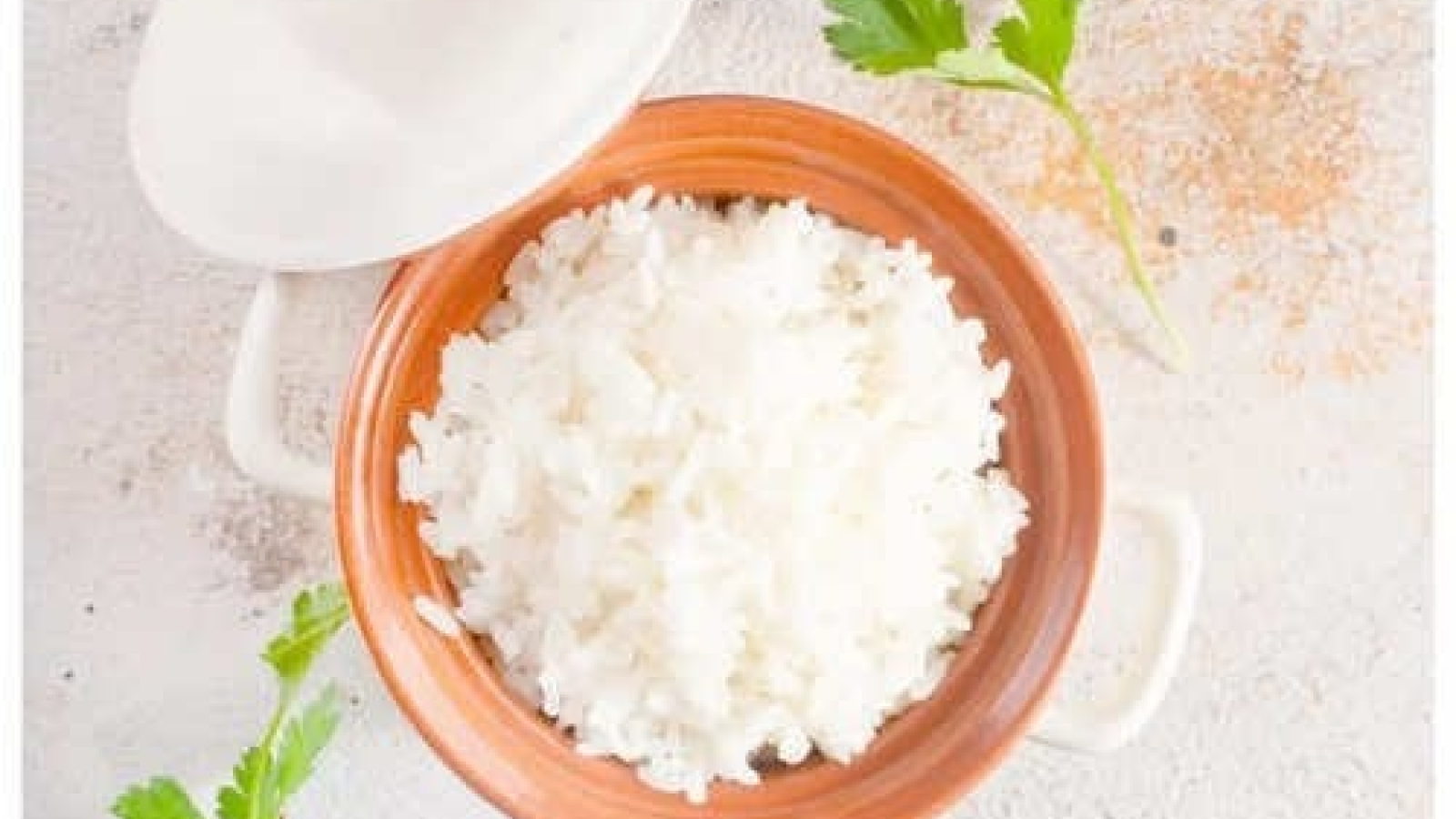 Lời khuyên hữu ích để ăn cơm mà vẫn giảm cân