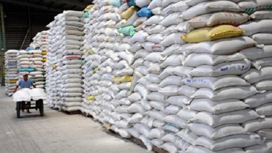 Danh sách tỉnh, thành phố được hỗ trợ từ 130.000 tấn gạo theo quyết định của Thủ tướng