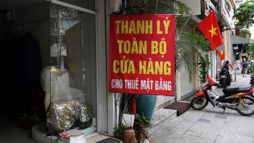 3.865 doanh nghiệp quay trở lại hoạt động trong tháng 8