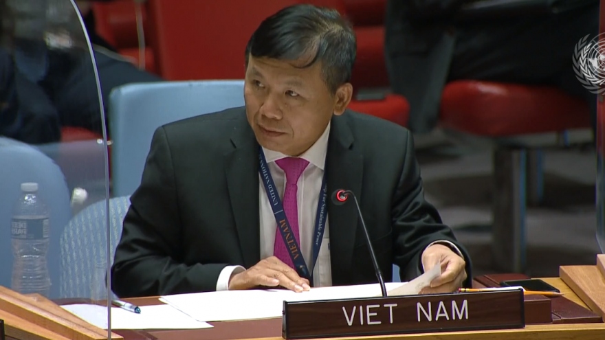 Việt Nam kêu gọi bảo đảm an toàn cho thường dân và ngoại giao đoàn tại Afghanistan