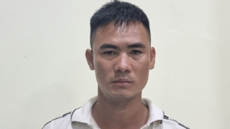  Lời khai rùng rợn của nghi phạm giết người phi tang xác xuống cống ở Hà Nội