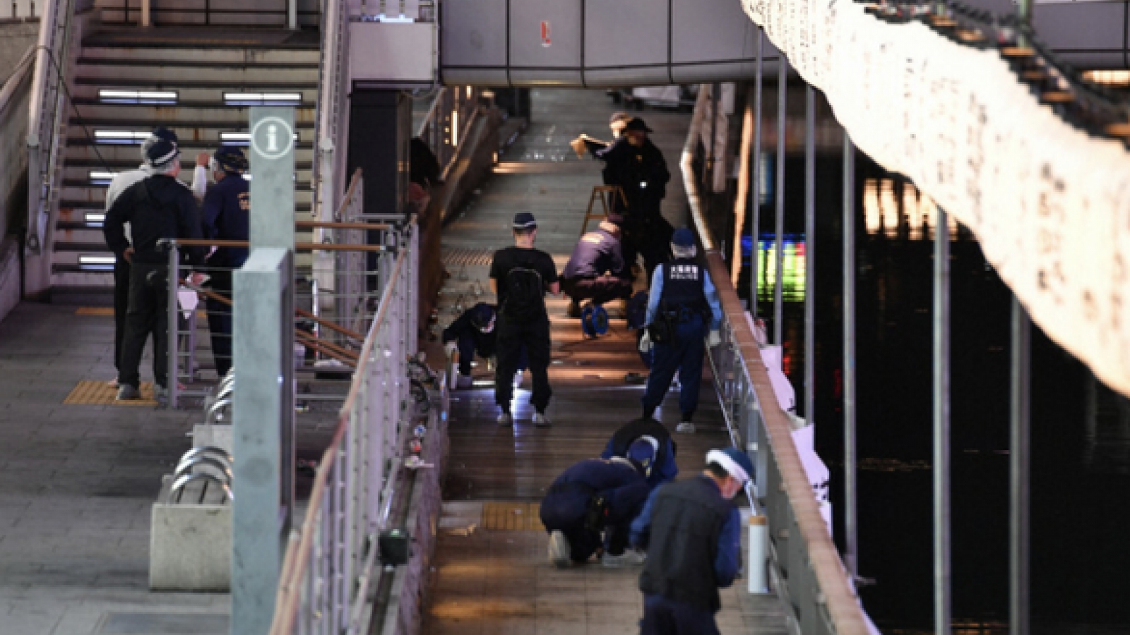 Efforts made to clarify death of Vietnamese citizen in Japan