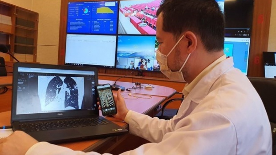 Ministry orders increased use of Telehealth to deal with COVID-19 spike