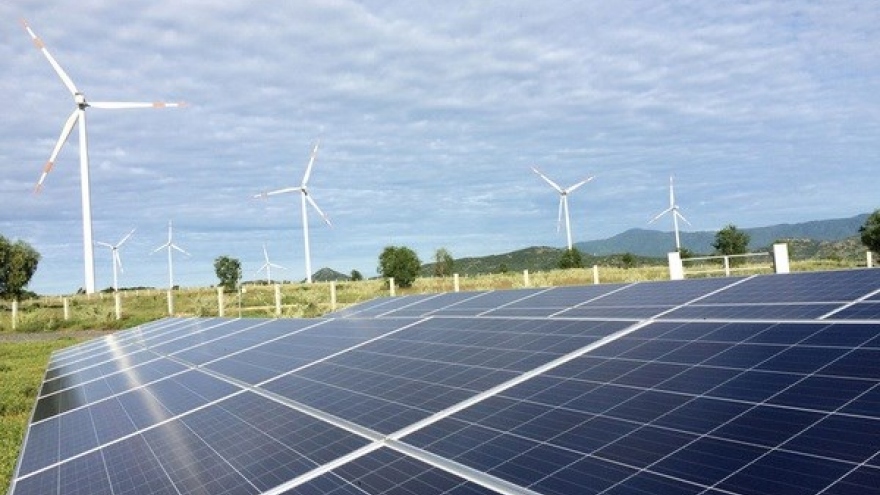 Vietnam, Germany bolster cooperation in renewable energy