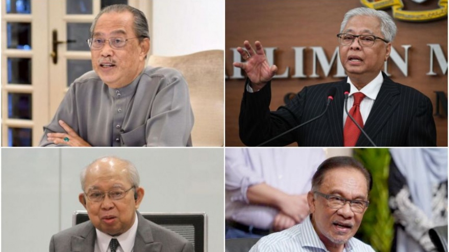 Thủ tướng và nội các từ chức, kịch bản nào cho Malaysia?