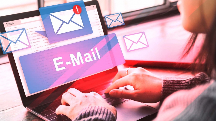 Nâng cao kỹ năng viết e-mail chuyên nghiệp