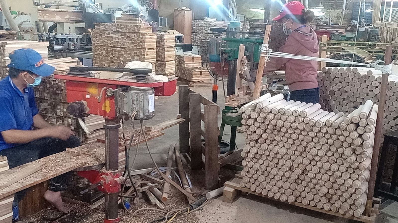 Mỹ áp thuế 12,5%: Doanh nghiệp tăng truy xuất nguồn gốc, minh bạch chuỗi cung ứng