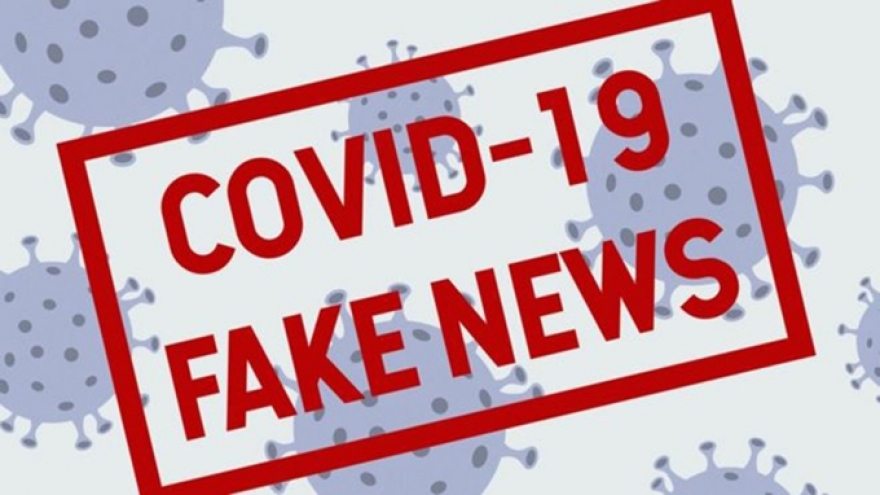 “Thông tin sai lệch”- mắt xích yếu trong cuộc chiến chống Covid-19 toàn cầu