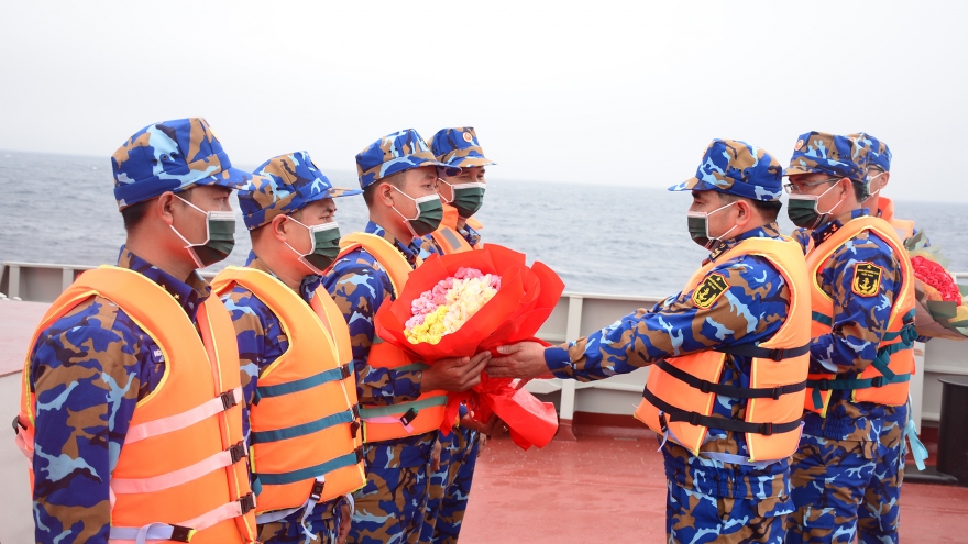 Army Games 2021: Bắn pháo hạm AK 176, Hải quân Việt Nam vượt Nga và Trung Quốc