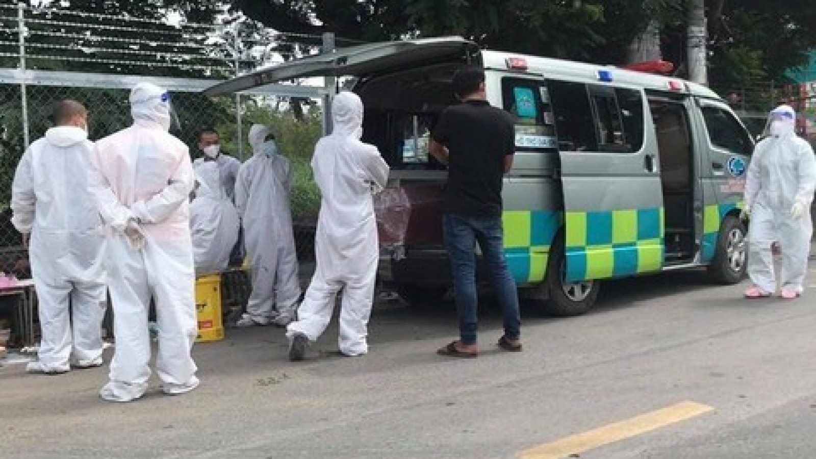 HCM City to cover funeral expenses for deceased COVID-19 patients