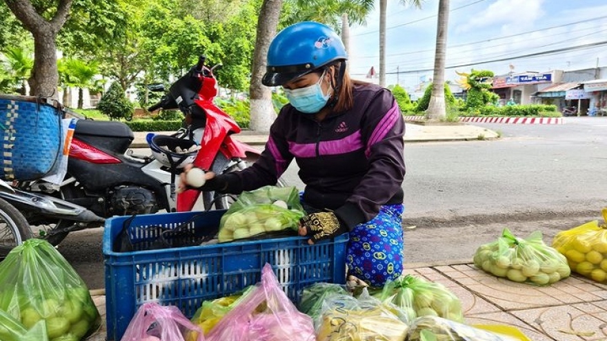 Tiêu thụ nông sản, đặc sản - cách làm hay từ Đồng Tháp