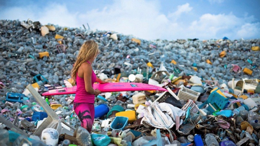 6 nhóm ngành hàng phải thực hiện biện pháp tái chế