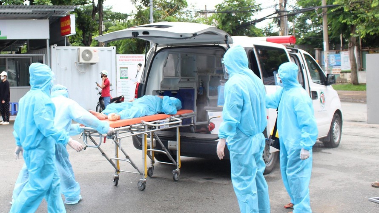 HCM City likely to see coronavirus cases increase over coming days 