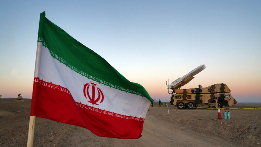 Iran sẽ đáp trả bất kỳ hành động gây hấn nào của Israel