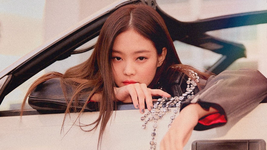 Jennie (BLACKPINK) trở thành nữ nghệ sĩ K-pop đầu tiên lập kỷ lục Youtube