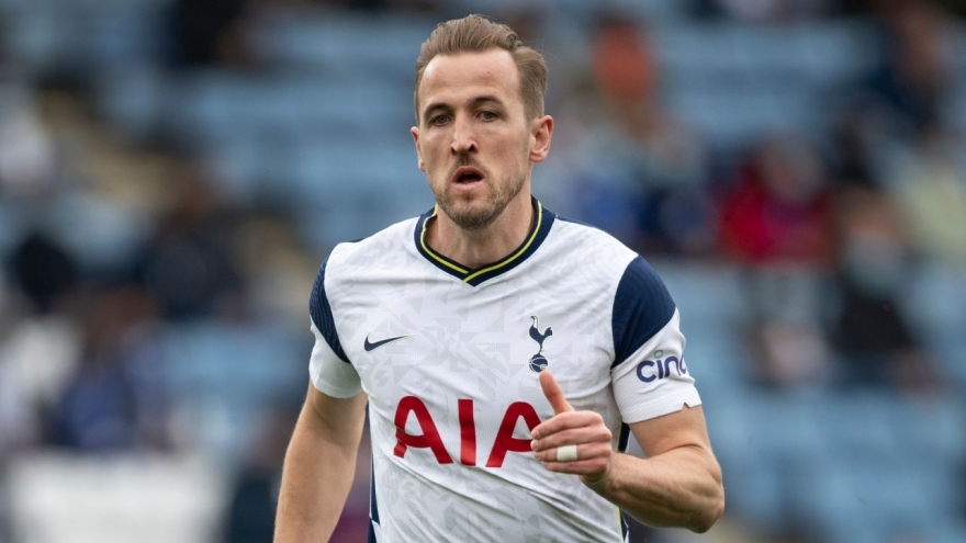 Tương lai của Harry Kane gần sáng tỏ