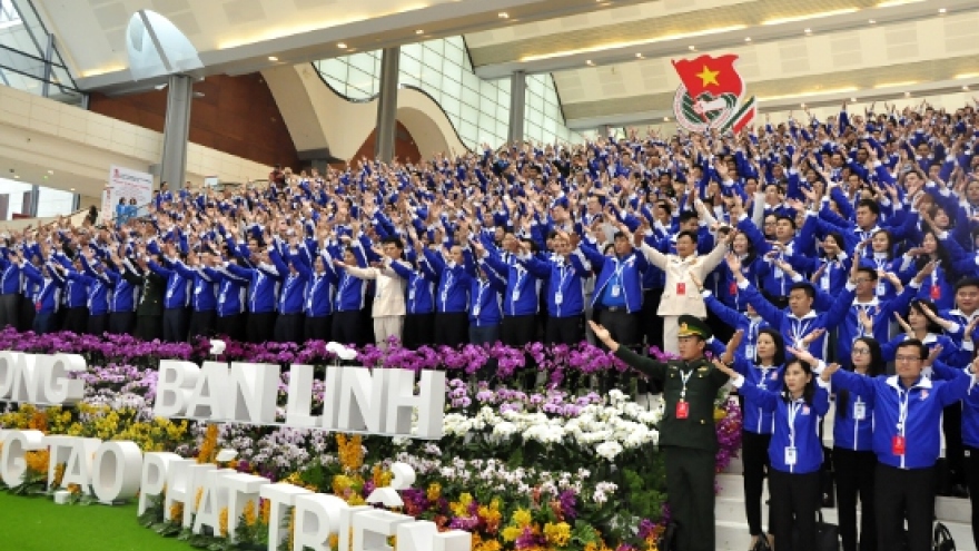Đại hội đoàn các cấp là sự kiện chính trị quan trọng, là diễn đàn của tuổi trẻ