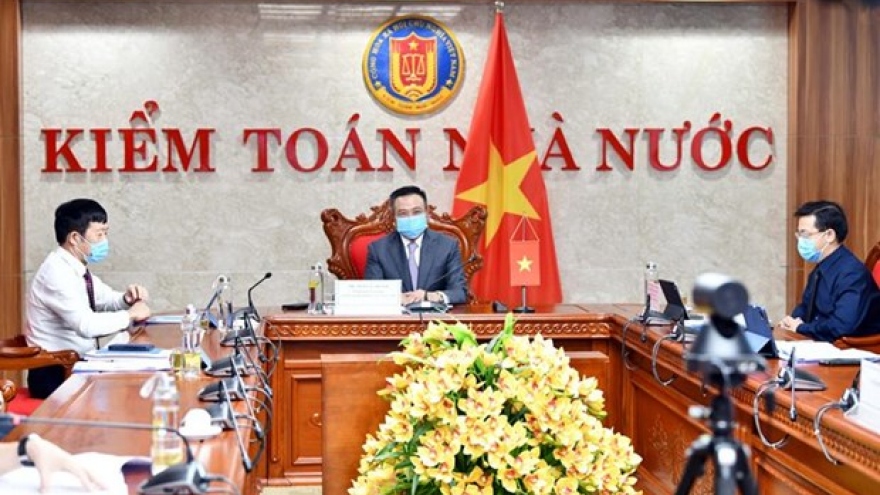 State Audit of Vietnam enjoys high efficiency in multilateral cooperation