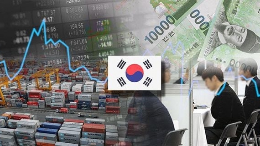 Hàn Quốc đã “qua mặt” Nhật Bản ở những lĩnh vực kinh tế nào?