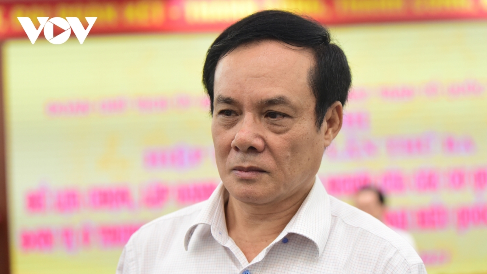 Xử lý cán bộ chủ quan, lơ là chống dịch là biện pháp răn đe tốt nhất 