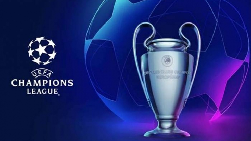 Lịch thi đấu bóng đá hôm nay 10/8: Sôi động vòng loại Champions League 2021/2022