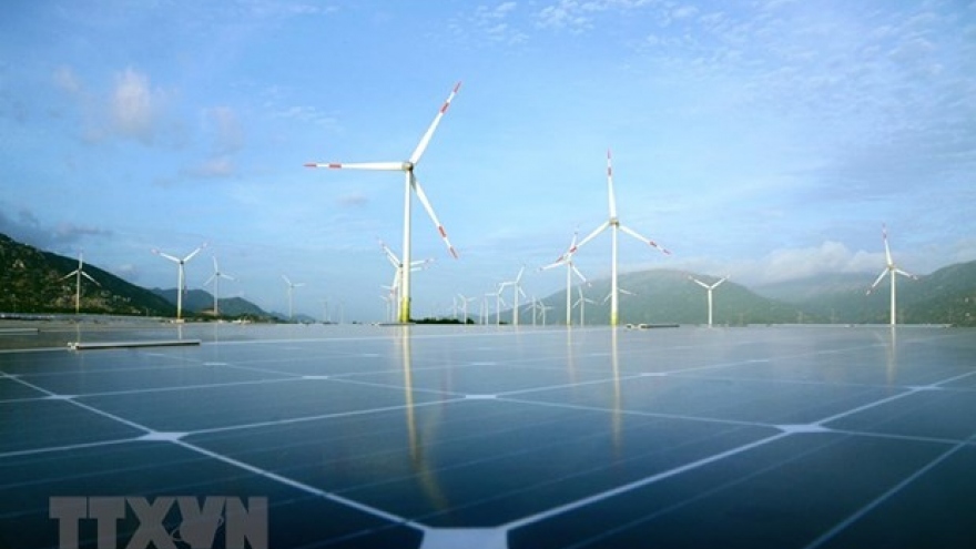 Techwire Asia: Vietnam could become green energy powerhouse in Asia