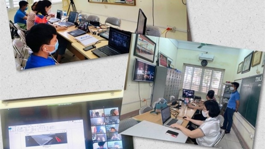 MobiFone wins five prizes at International Business Awards 2021