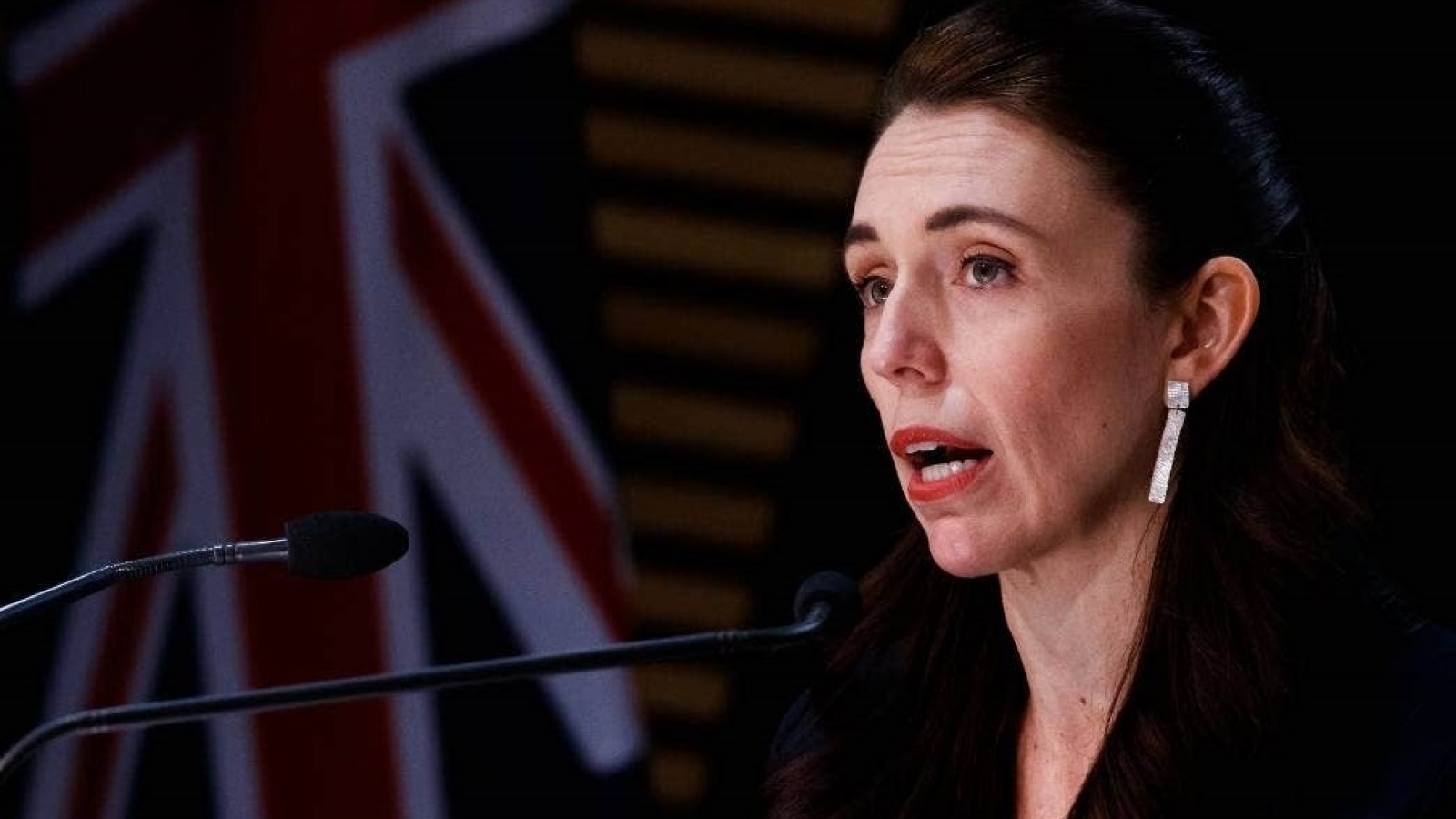 New Zealand ngừng sơ tán ở Afghanistan, Mỹ không thể di tản công dân Afghanistan khỏi đây