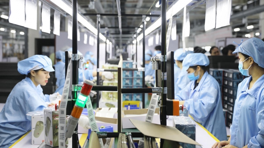 Vì sao Quảng Ninh giữ được an toàn sản xuất, tăng trưởng kinh tế?