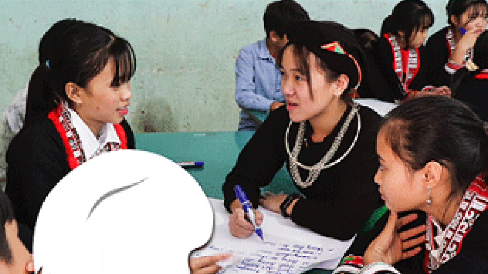 UNESCO launches campaign to promote girls’ education