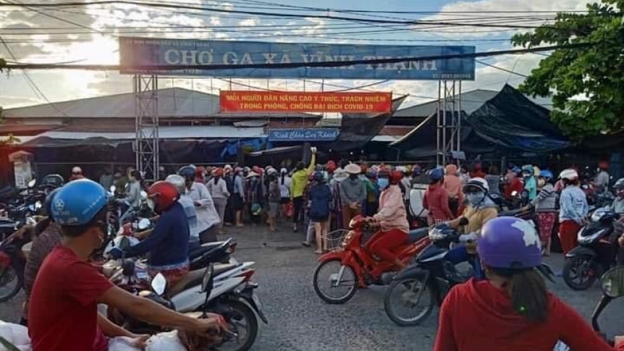 Tạm đình chỉ công tác Trưởng phòng Kinh tế thành phố Nha Trang