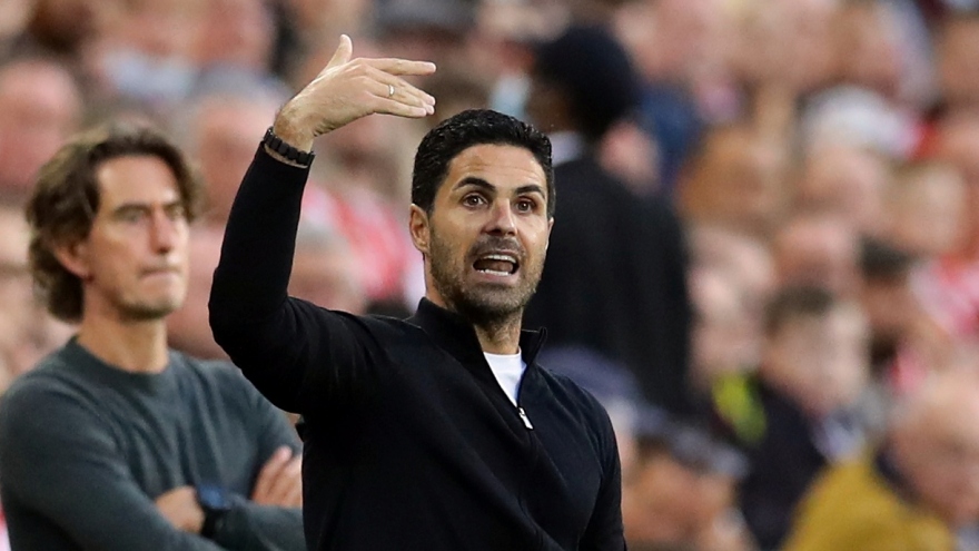 Nhận định Man City vs Arsenal: Ai cứu nổi Mikel Arteta?