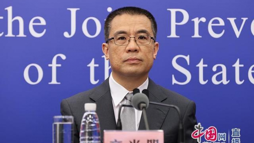 Trung Quốc hoàn thành tiêm 2 mũi vaccine Covid-19 cho hơn 50% dân số