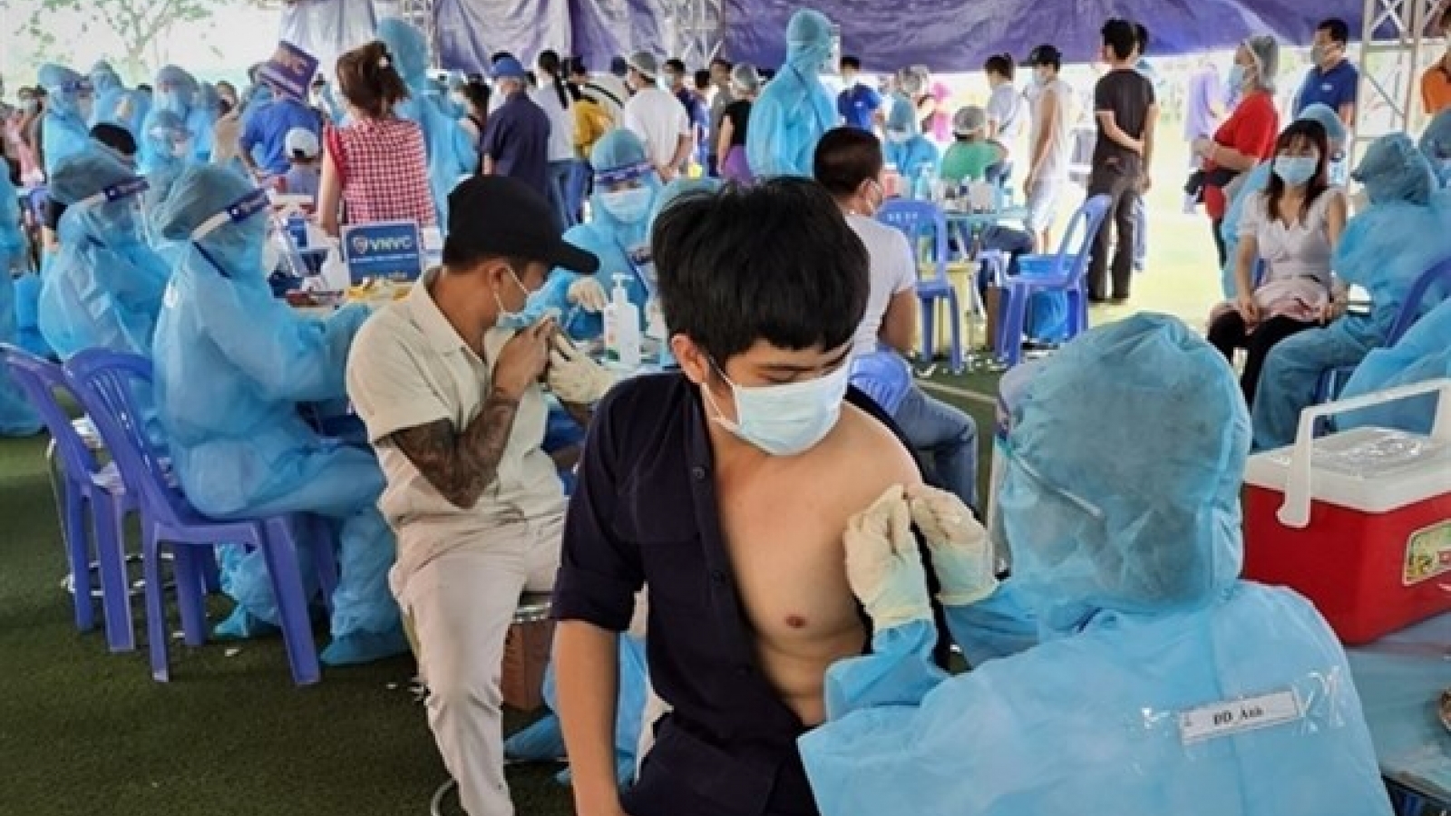 COVID-19 pandemic increases unemployment rate