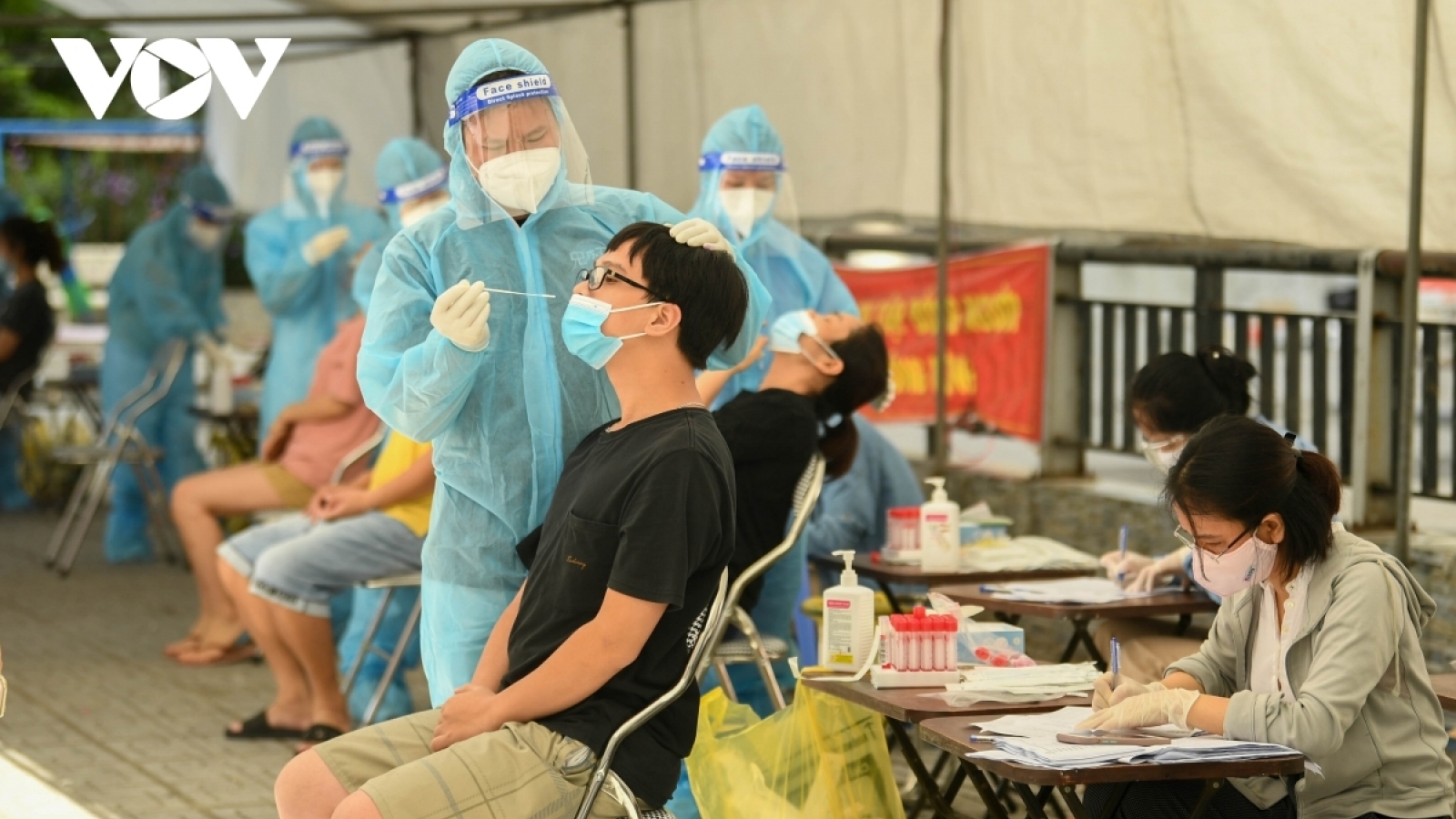 12,607 new positive cases detected, over 10,000 recover from COVID-19