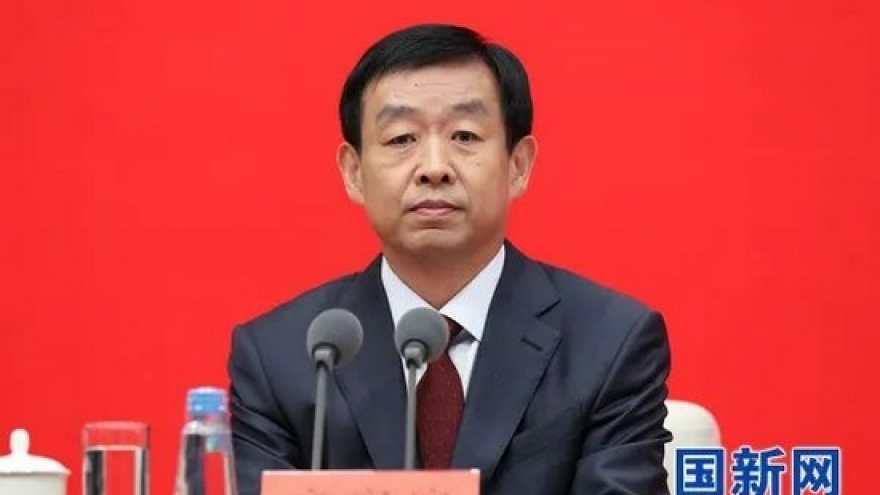 Đảng Cộng sản Trung Quốc khai trừ hơn 900.000 đảng viên kể từ Đại hội 18