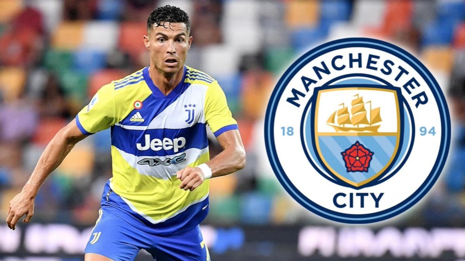 Cristiano Ronaldo dọn sạch đồ đạc, yêu cầu được rời Juventus