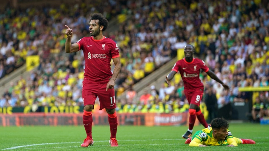 Chủ tịch FIFA lên tiếng, Liverpool buộc phải để Salah về tập trung ĐT Ai Cập 