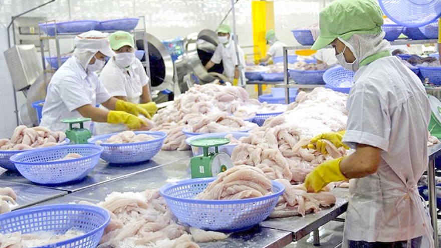 Japanese consumers remain keen on Vietnamese agro-fisheries products