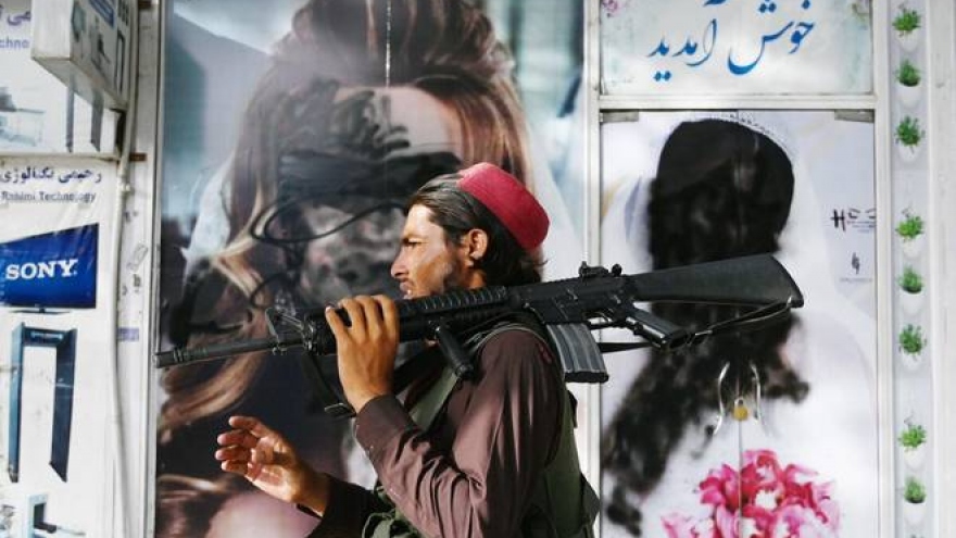 Luật sharia là gì và Taliban sẽ áp dụng luật này như thế nào ở Afghanistan?