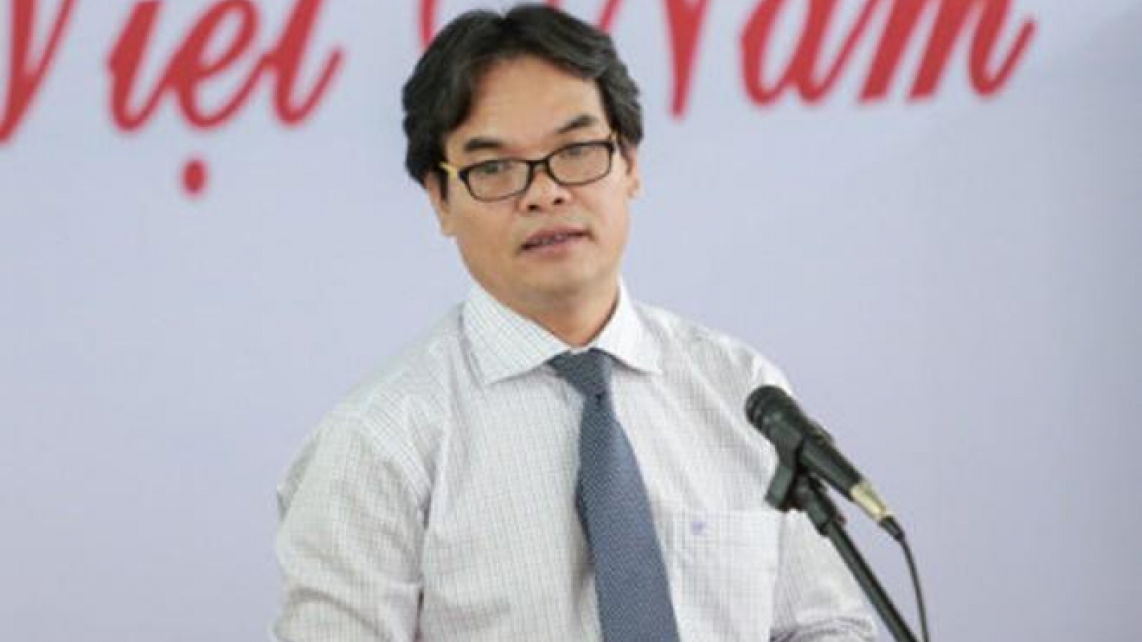 Bộ Văn hoá cho thôi chức Hiệu trưởng trường Đại học Mỹ thuật Việt Nam của ông Lê Văn Sửu