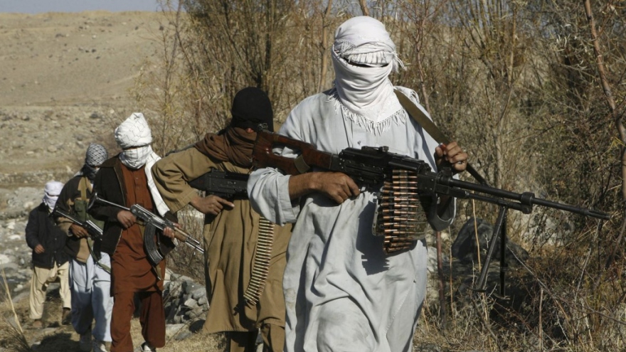 Mỹ: Taliban phải chịu trách nhiệm về các “hành động bạo lực thái quá” ở Afghanistan