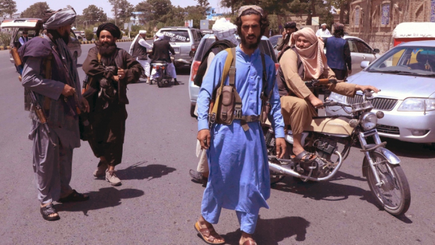 Điều gì xảy ra nếu Taliban kiểm soát hoàn toàn Afghanistan?