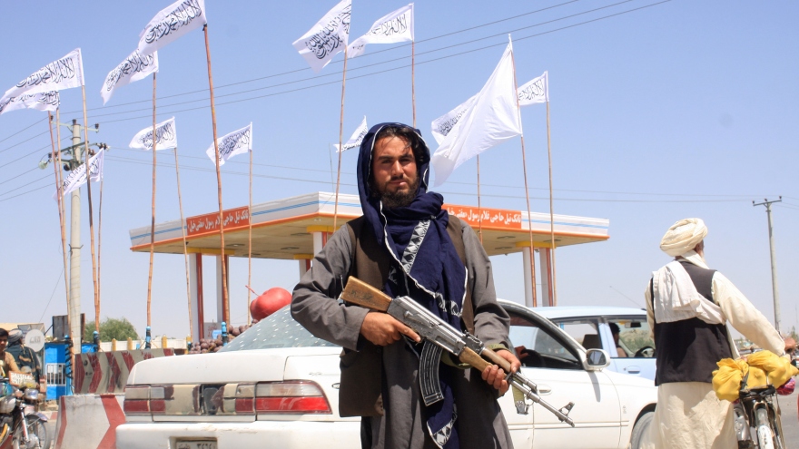 Taliban sẽ không đi vào “vết xe đổ” trong quá khứ?