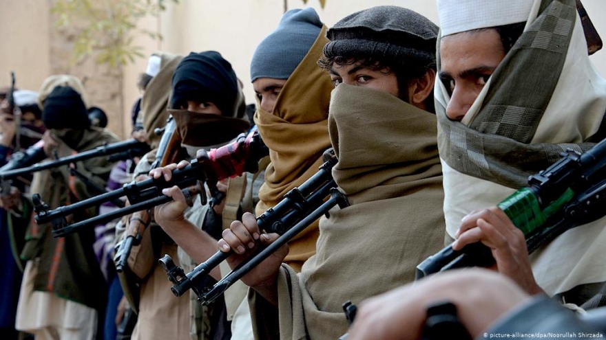 Tiềm lực tài chính của Taliban có được từ đâu?