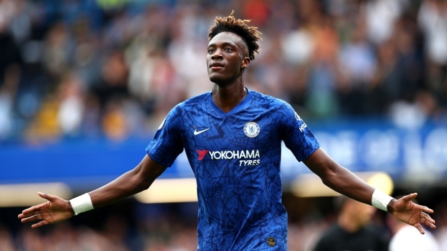 Chelsea đồng ý bán “Drogba 2.0” cho đội bóng của HLV Mourinho
