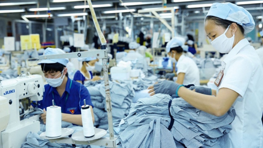 Vietnamese GDP growth to slow down during remainder of year