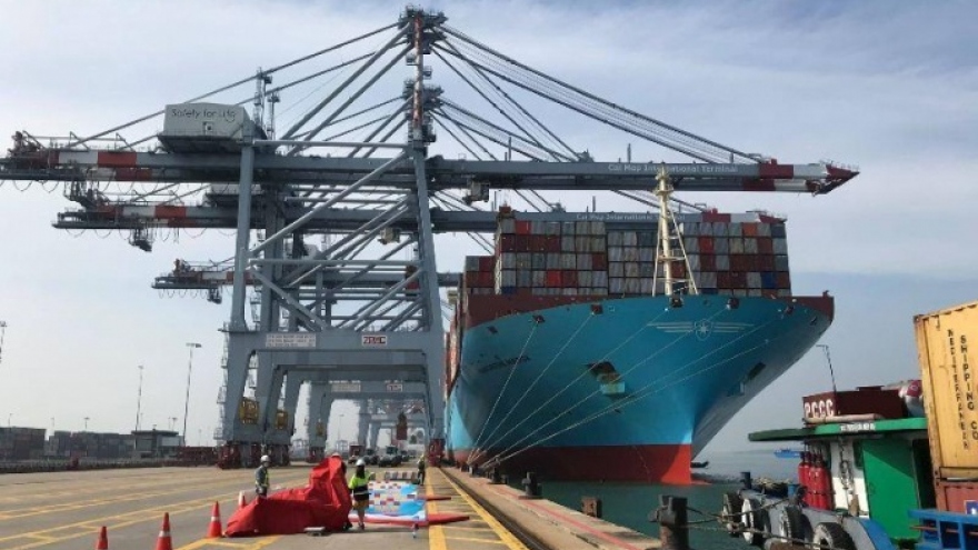 Quy định mới nhất của Bộ GTVT về hàng hải, vận tải thuỷ nội địa